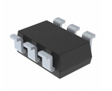 VBSEMI/微碧半导体 场效应管(MOSFET) FDC8878